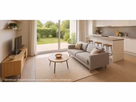 medicis immobilier neuf