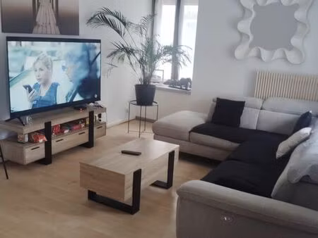 superbe t4 refait à neuf - 67m²