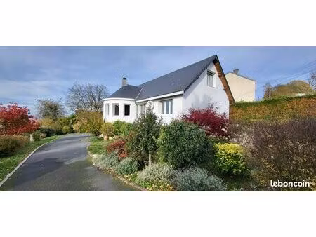 maison 6 pièces 127 m²