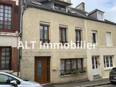 propriété 7 pièces 150 m²