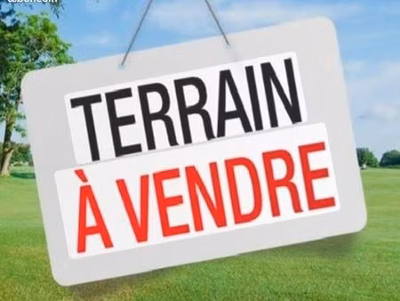 terrain 1017 m2 st ambroix