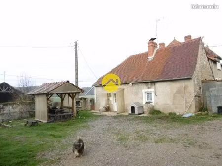 maison 4 pièces 122 m²