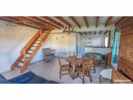 appartement 3 pièces 73 m²