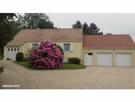 propriété à vendre