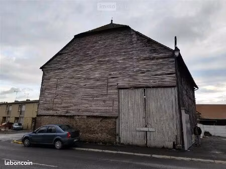 maison 1 pièce 180 m²