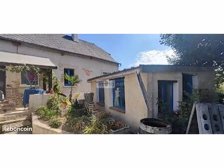 maison 5 pièces 125 m²