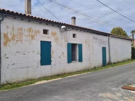 maison 4 pièces 92 m²