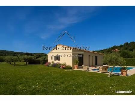 maison 5 pièces 95 m²