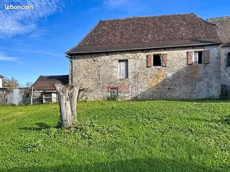 maison 4 pièces 70 m²