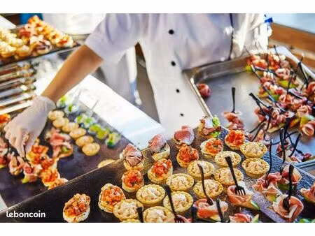 fonds de commerce  restauration 200 m² perros-guirec