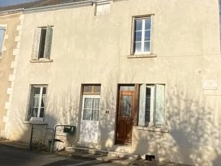maison 5 pièces 160 m²