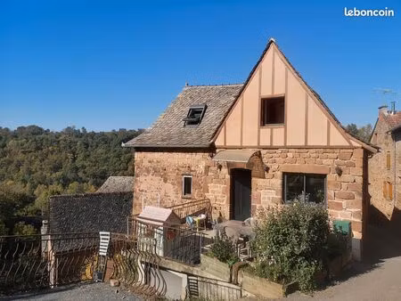 charmante maison de village