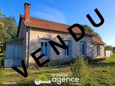 maison 4 pièces 74 m²