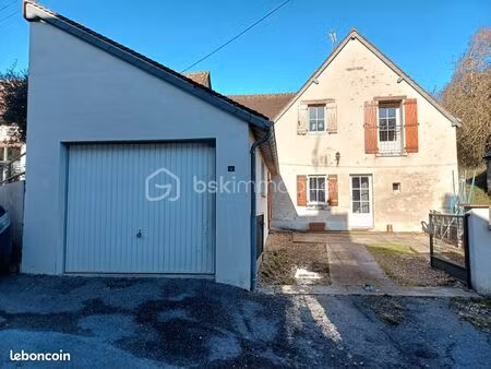 ferme 4 pièces 95 m²