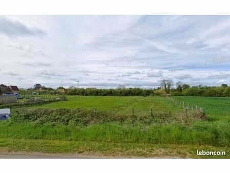 terrain 1 715 m² chemilly sur yonne
