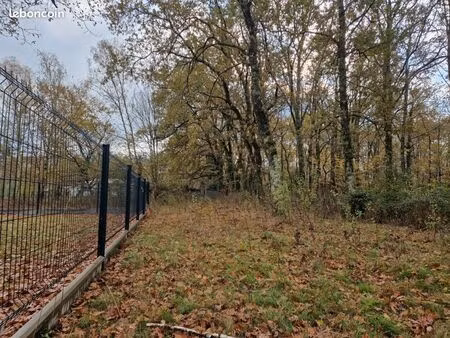 terrain 937 m² saint sulpice et cameyrac