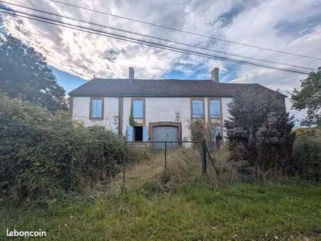 maison 6 pièces 129 m²