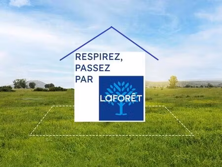 terrain 539 m² martignas sur jalle