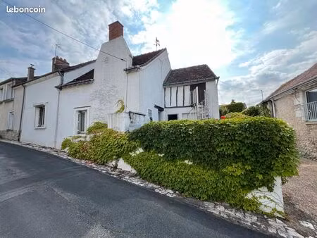 maison 2 pièces 57 m²