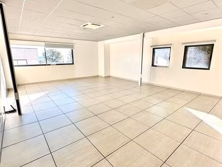 bureau 50m2 à louer