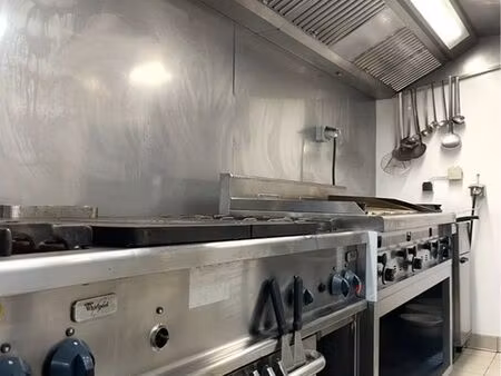 restaurant bar licence 4 bords de loire