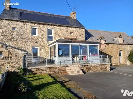 maison 5 pièces 132 m²