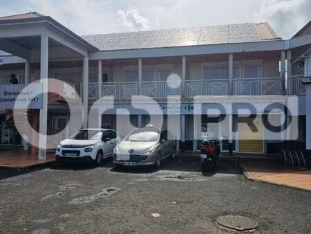 local commercial 100 m²