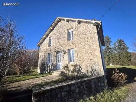 maison 4 pièces 114 m²