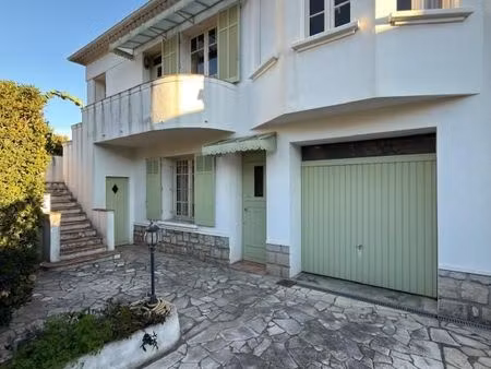 villa 6 pièces 127 m²