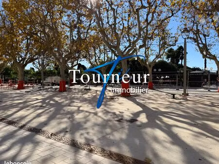 bureaux 55 m² sanary-sur-mer