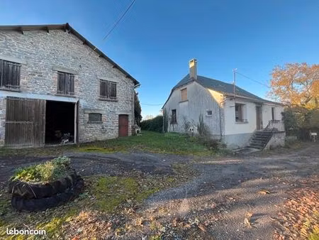 ferme 3 pièces 65 m²
