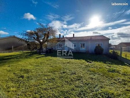 maison 7 pièces 135 m²