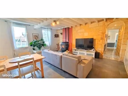 maison 7 pièces 130 m²