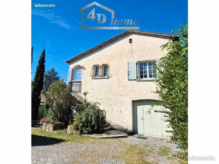 maison 8 pièces 170 m²