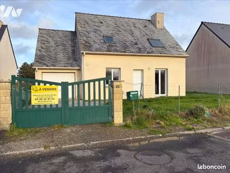 maison 5 pièces 80 m²