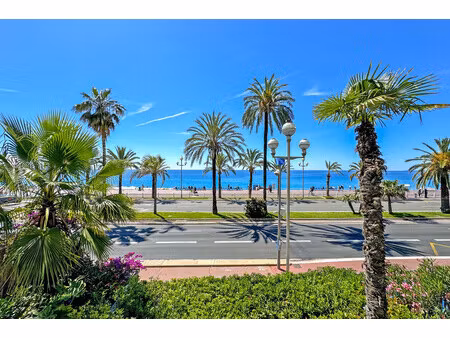appartement à vendre à nice (06000) - alpes-maritimes