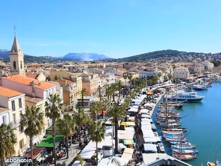 dab centre ville sanary