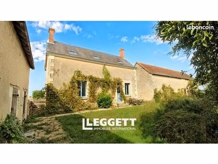 maison 5 pièces 93 m²