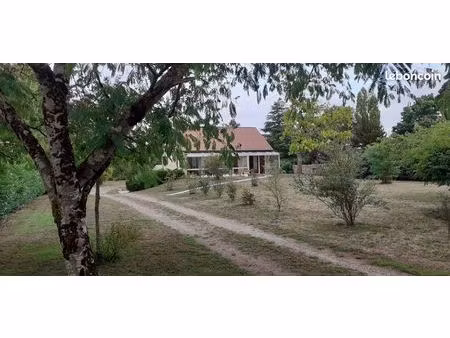 maison 4 pièces 64 m²