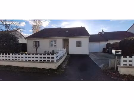 maison 5 pieces 90m2