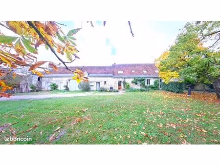 longère 5 pièces 93 m²