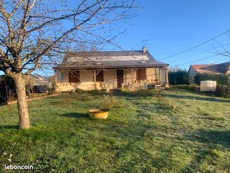 maison proche toute commodité