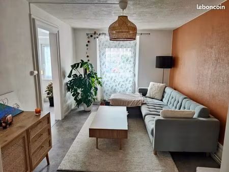 t3 lumineux centre grandvillars