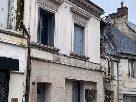 immeuble avec 3 appartements