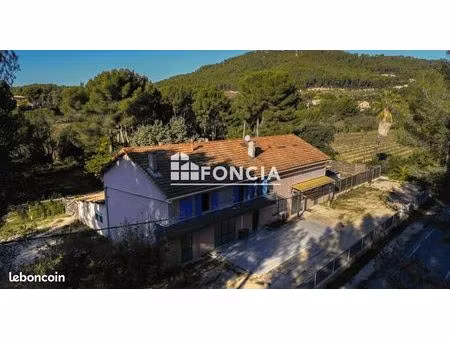 local chambres d'hôtes 640 m²