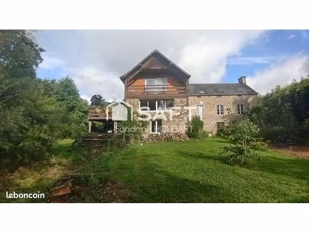 moulin 11 pièces 330 m²