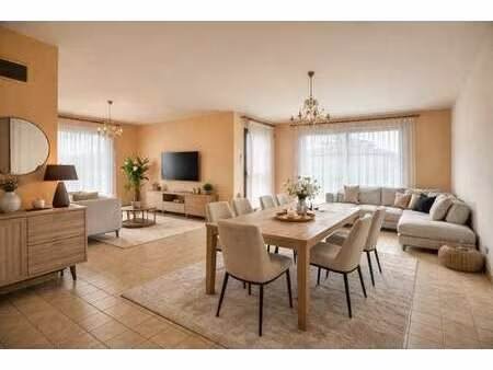 location maison à quimper (29000) : à louer / 128m² quimper