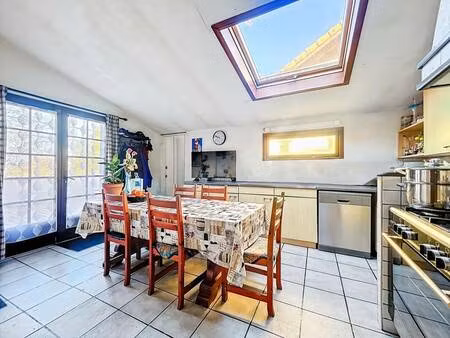 les voirons immobilier