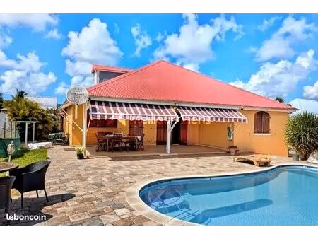 maison 5 pièces 165 m²