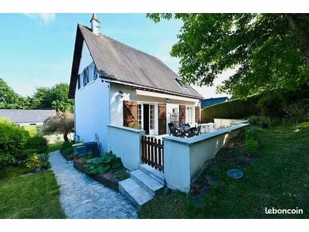 maison 6 pièces 157m2